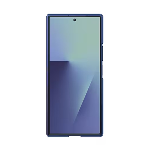 kalaf-samsung-z-fold7-silicone-case-blue-samsung-ef-mf966cnegww