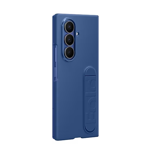 kalaf-samsung-z-fold7-silicone-case-blue-samsung-ef-mf966cnegww