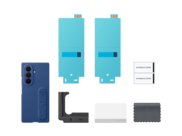 kalaf-samsung-z-fold7-silicone-case-blue-samsung-ef-mf966cnegww