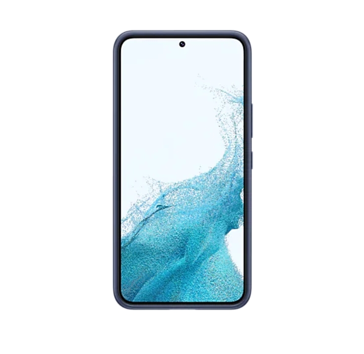 kalaf-samsung-s22-g901-frame-cover-navy-samsung-ef-ms901cnegww