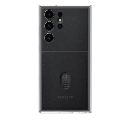 Kalaf-Samsung-S23-Ultra-S918-Frame-Case-Black-SAMSUNG-EF-MS918CBEGWW