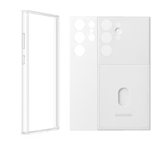 kalaf-samsung-s23-ultra-s918-frame-case-white-samsung-ef-ms918cwegww