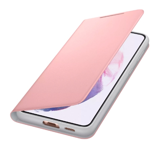 kalaf-samsung-s21-smart-led-view-cover-pink-samsung-ef-ng996ppegee