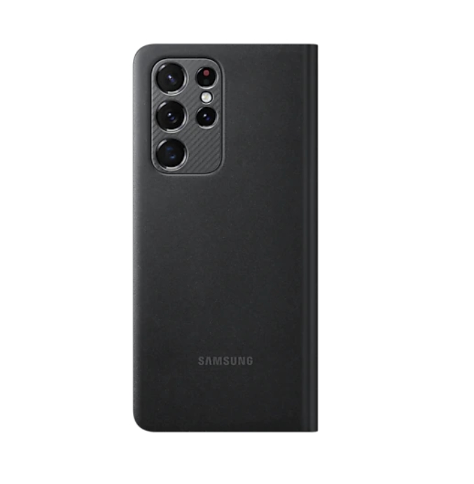 kalaf-samsung-s21ultra-smart-led-view-cover-black-samsung-ef-ng998pbegee