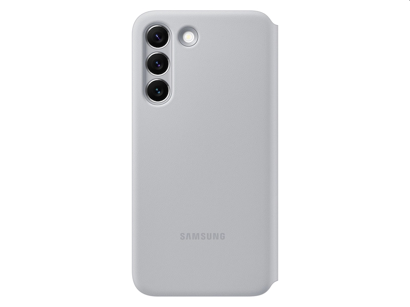 kalaf-samsung-s22-s901-smart-led-view-cover-light-samsung-ef-ns901pjegee