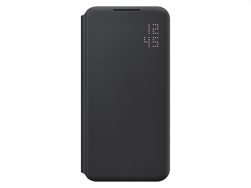 kalaf-samsung-s22-s906-smart-led-view-cover-blac-samsung-ef-ns906pbegee