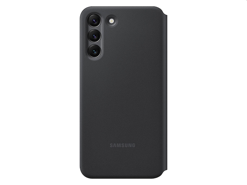 kalaf-samsung-s22-s906-smart-led-view-cover-blac-samsung-ef-ns906pbegee