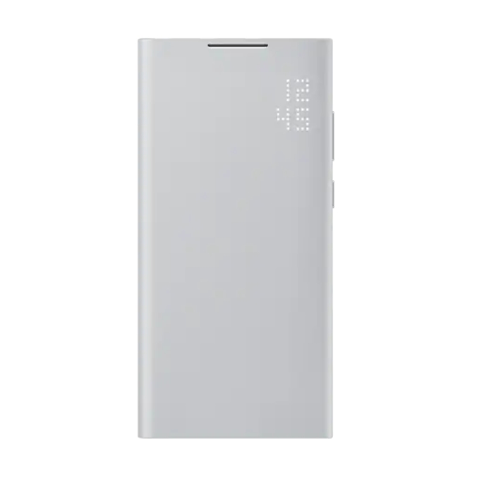 kalaf-samsung-s22-ultra-g908-smart-led-view-cover-samsung-ef-ns908pjegee