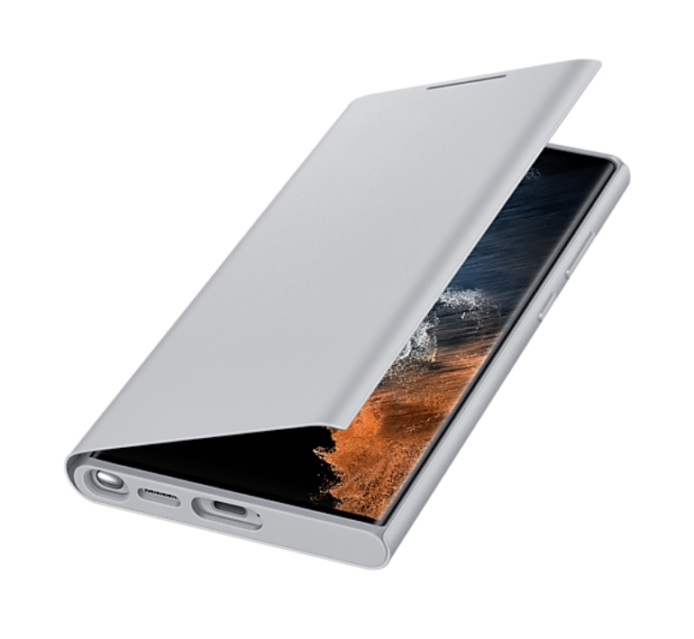 kalaf-samsung-s22-ultra-g908-smart-led-view-cover-samsung-ef-ns908pjegee