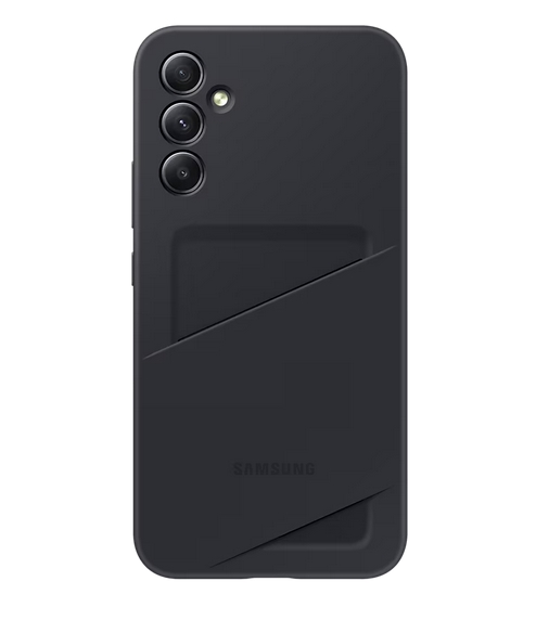 Kalaf-Samsung-Galaxy-A34-Card-Slot-Case-Black-SAMSUNG-EF-OA346TBEGWW