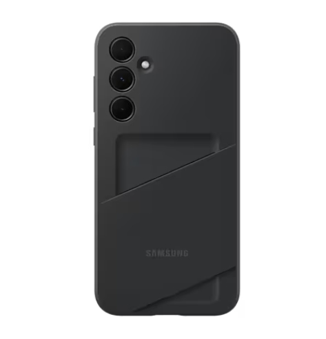 Kalaf-Samsung-A35-Card-Slot-Case-Black-SAMSUNG-EF-OA356TBEGWW