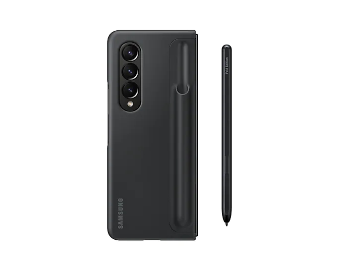 kalaf-samsung-fold-4-f936-standing-cover-with-pen-samsung-ef-of93pcbegww-s