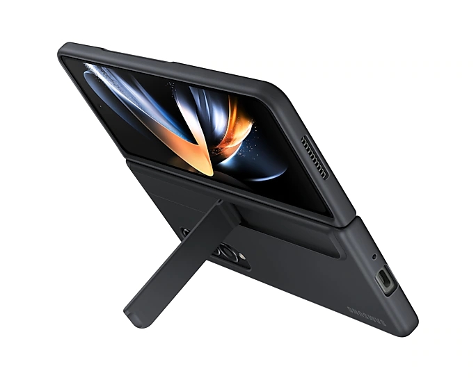 kalaf-samsung-fold-4-f936-standing-cover-with-pen-samsung-ef-of93pcbegww-s