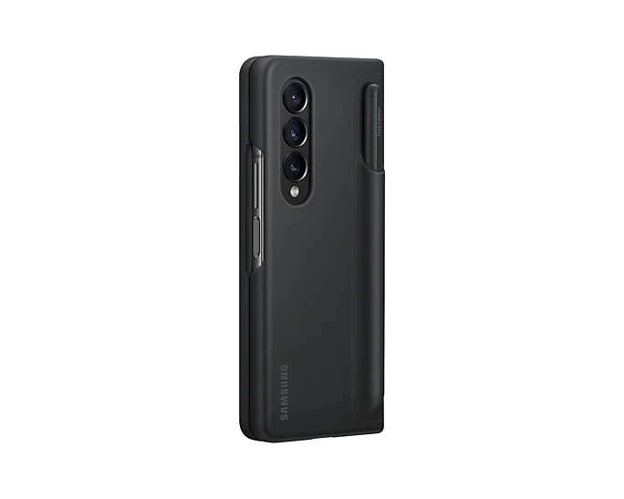 kalaf-samsung-fold-4-f936-standing-cover-with-pen-samsung-ef-of93pcbegww-s