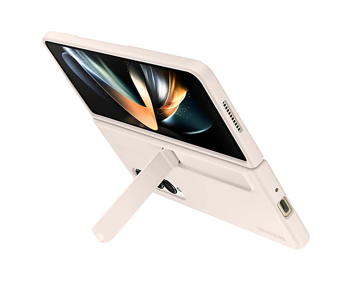 kalaf-samsung-fold-4-f936-standing-cover-with-pen-samsung-ef-of93pcuegww-s