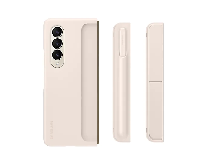kalaf-samsung-fold-4-f936-standing-cover-with-pen-samsung-ef-of93pcuegww-s
