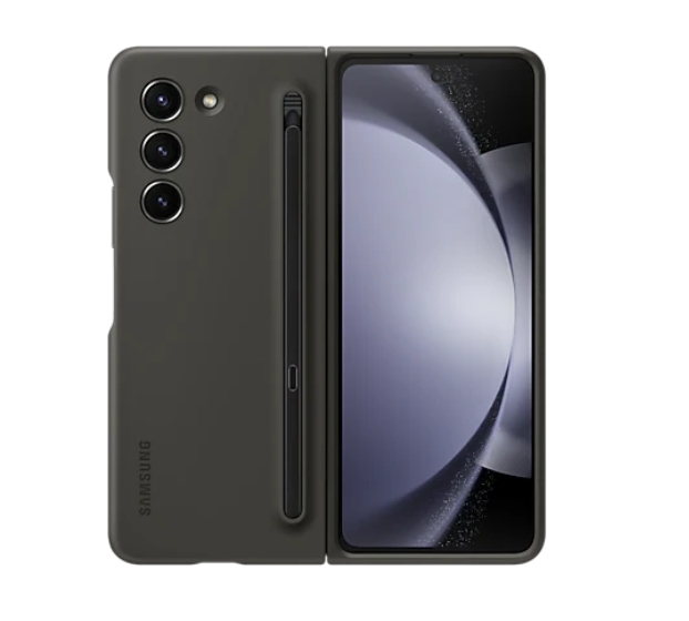kalaf-samsung-f946-fold5-slim-s-pen-case-graphite-samsung-ef-of94pcbegww