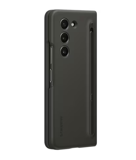 kalaf-samsung-f946-fold5-slim-s-pen-case-graphite-samsung-ef-of94pcbegww