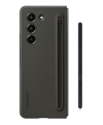 kalaf-samsung-f946-fold5-slim-s-pen-case-graphite-samsung-ef-of94pcbegww