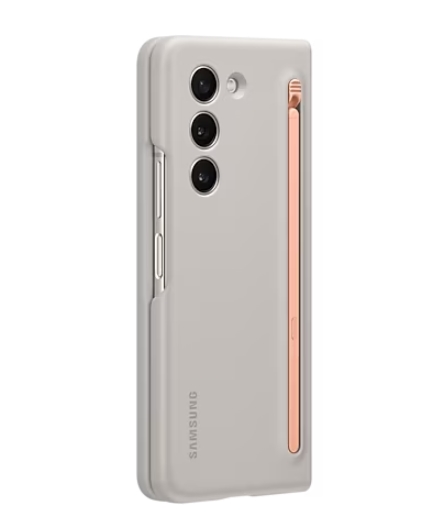 kalaf-samsung-f946-fold5-slim-s-pen-case-sand-samsung-ef-of94pcuegww