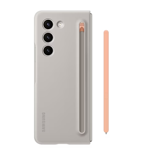 kalaf-samsung-f946-fold5-slim-s-pen-case-sand-samsung-ef-of94pcuegww