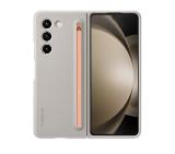 Kalaf-Samsung-F946-Fold5-Slim-S-pen-Case-Sand-SAMSUNG-EF-OF94PCUEGWW