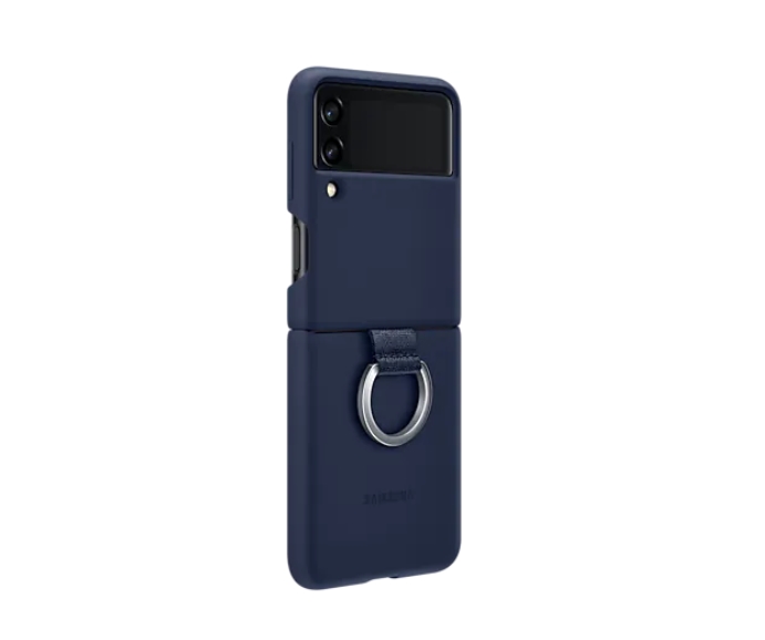 kalaf-samsung-galaxy-z-flip3-5g-silicone-cover-wit-samsung-ef-pf711tnegww