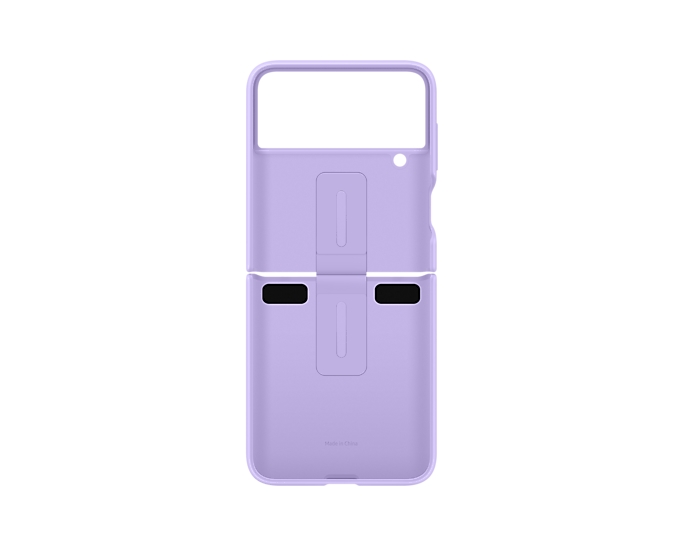 kalaf-samsung-flip4-silicone-cover-with-strap-lave-samsung-ef-pf721tvegww