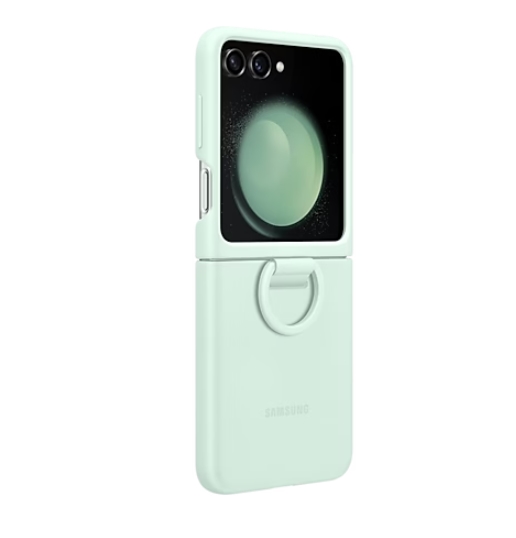 kalaf-samsung-f731-flip5-silicone-case-with-ring-o-samsung-ef-pf731tmegww