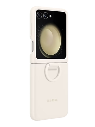 kalaf-samsung-f731-flip5-silicone-case-with-ring-c-samsung-ef-pf731tuegww