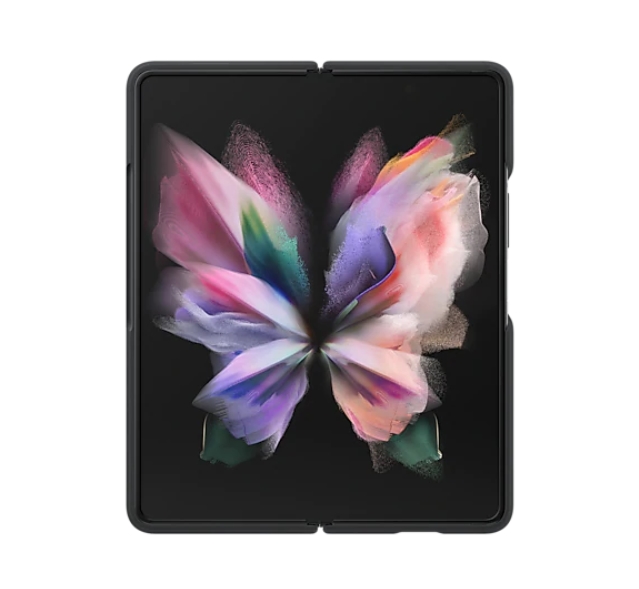 kalaf-samsung-galaxy-z-fold-3-silicone-cover-blac-samsung-ef-pf926tbegww