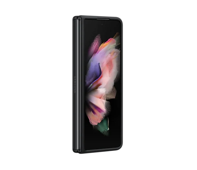 kalaf-samsung-galaxy-z-fold-3-silicone-cover-blac-samsung-ef-pf926tbegww