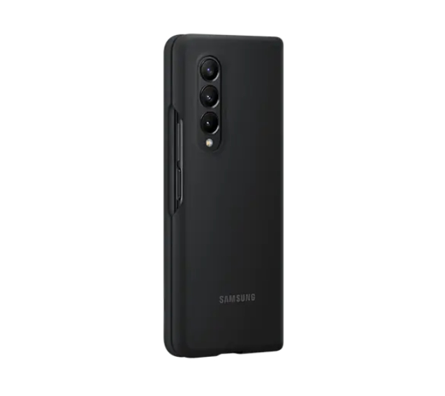 kalaf-samsung-galaxy-z-fold-3-silicone-cover-blac-samsung-ef-pf926tbegww