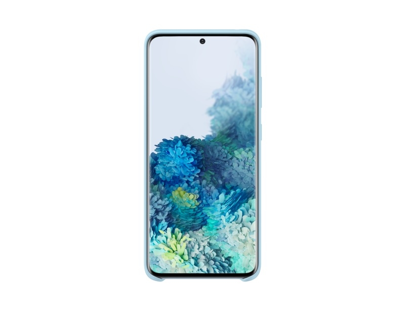 kalaf-samsung-galaxy-s20-silicon-cover-blue-samsung-ef-pg980tlegeu