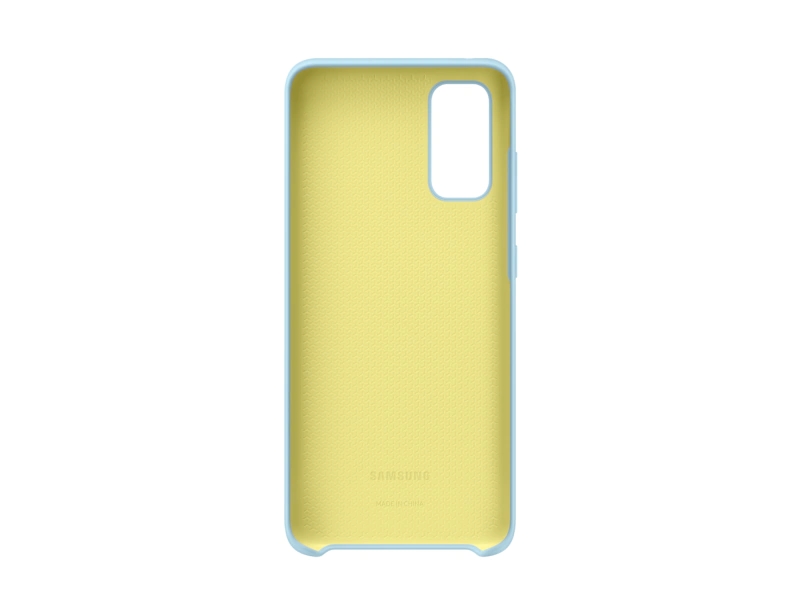 kalaf-samsung-galaxy-s20-silicon-cover-blue-samsung-ef-pg980tlegeu