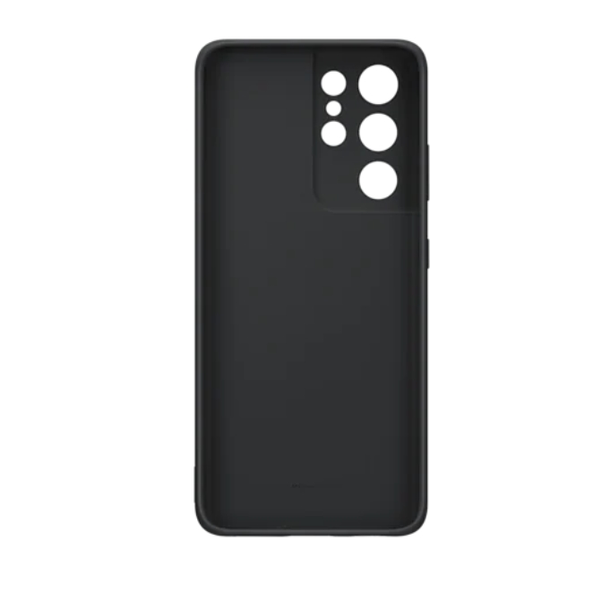 kalaf-samsung-s21ultra-silicone-cover-black-samsung-ef-pg998tbegww