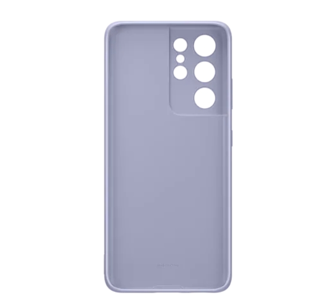 Kalaf-Samsung-S21Ultra-Silicone-Cover-Violet-SAMSUNG-EF-PG998TVEGWW
