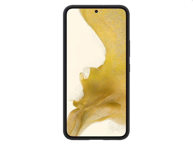 kalaf-samsung-s22-s901-silicone-cover-black-samsung-ef-ps901tbegww