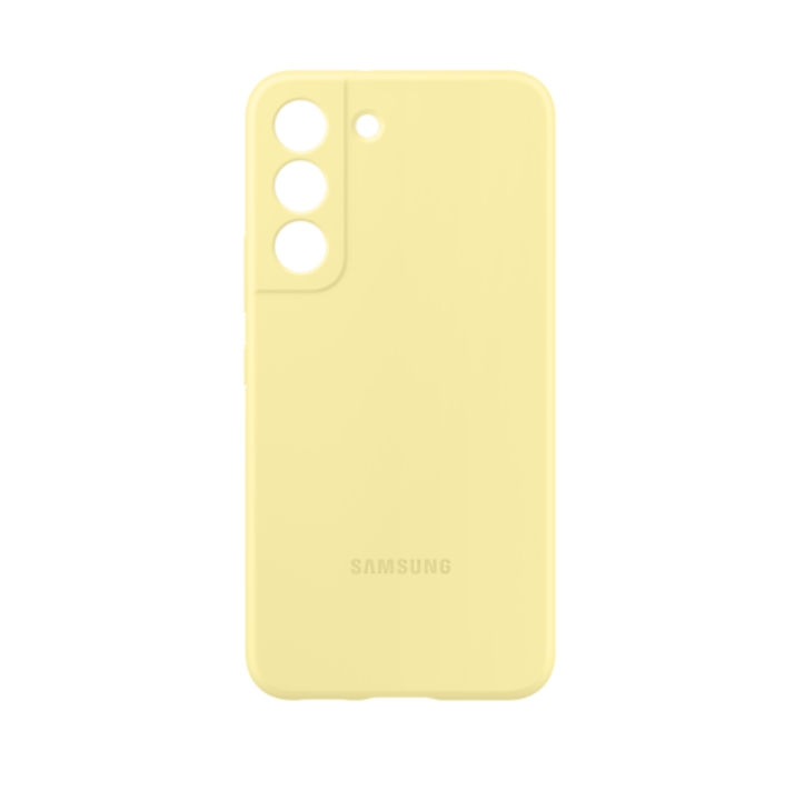 kalaf-samsung-s22-g901-silicone-cover-yellow-samsung-ef-ps901tyegww