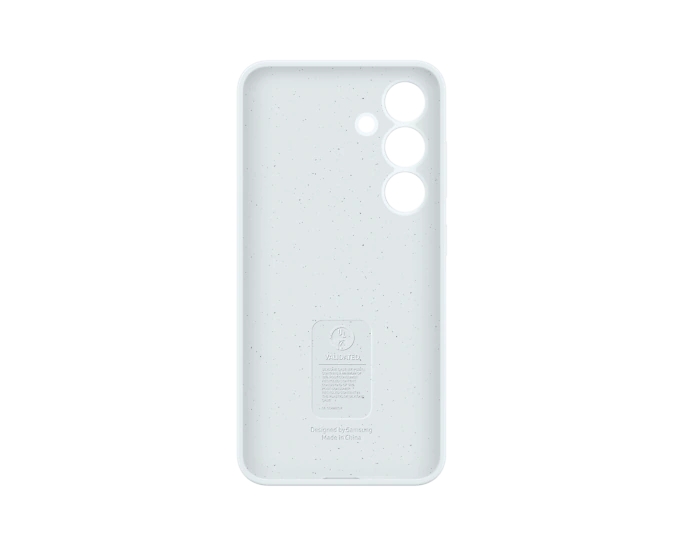 Kalaf-Samsung-S24-Silicone-Case-White-SAMSUNG-EF-PS921TWEGWW