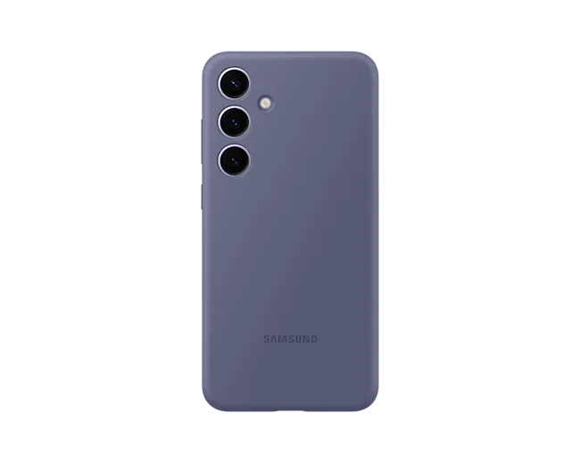 Kalaf-Samsung-S24-Silicone-Case-Violet-SAMSUNG-EF-PS926TVEGWW