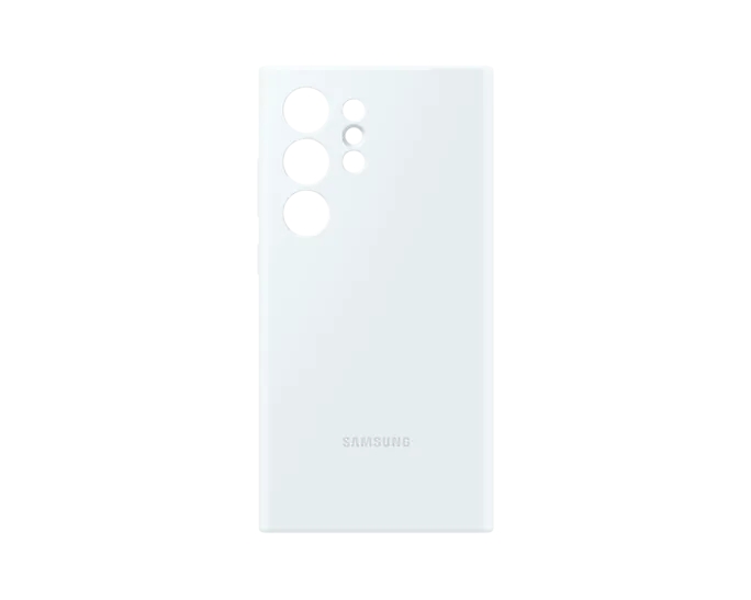 Kalaf-Samsung-S24-Ultra-Silicone-Case-White-SAMSUNG-EF-PS928TWEGWW
