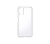 Kalaf-Samsung-A03S-Soft-Clear-Cover-Transparent-SAMSUNG-EF-QA038TTEGEU