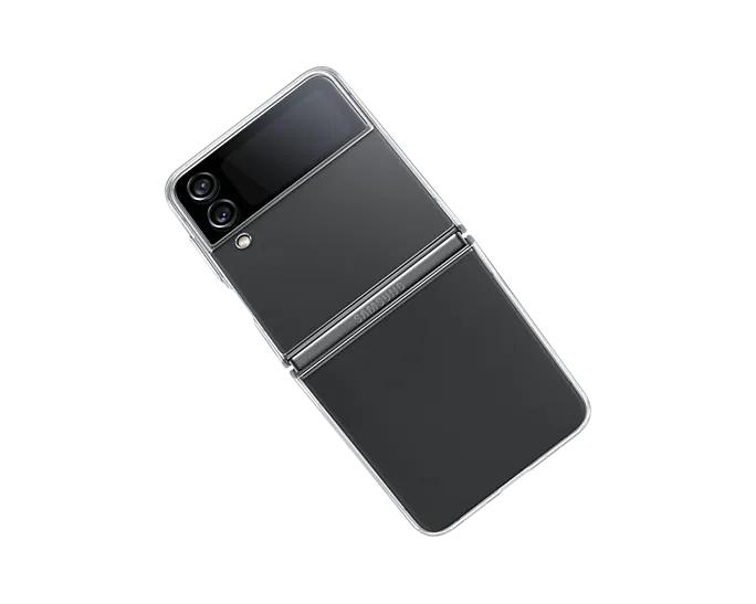 kalaf-samsung-flip4-clear-slim-cover-transparent-samsung-ef-qf721ctegww