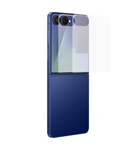 zashtitno-folio-samsung-z-flip7-anti-reflecting-film-samsung-ef-uf766ctegww