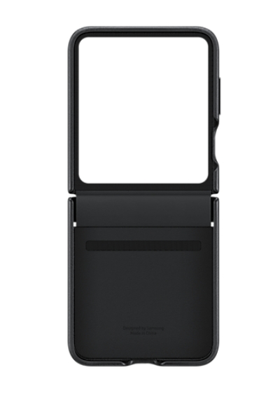 kalaf-samsung-f731-flip5-flap-eco-leather-case-bla-samsung-ef-vf731pbegww