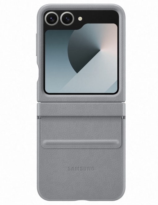 kalaf-samsung-galaxy-flip6-kindsuit-case-gray-samsung-ef-vf741pjegww