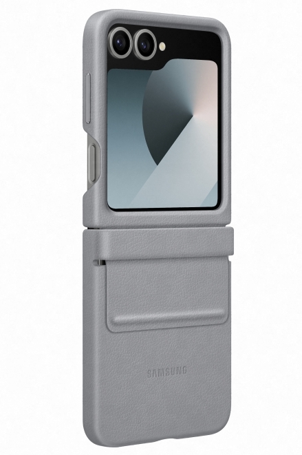 kalaf-samsung-galaxy-flip6-kindsuit-case-gray-samsung-ef-vf741pjegww