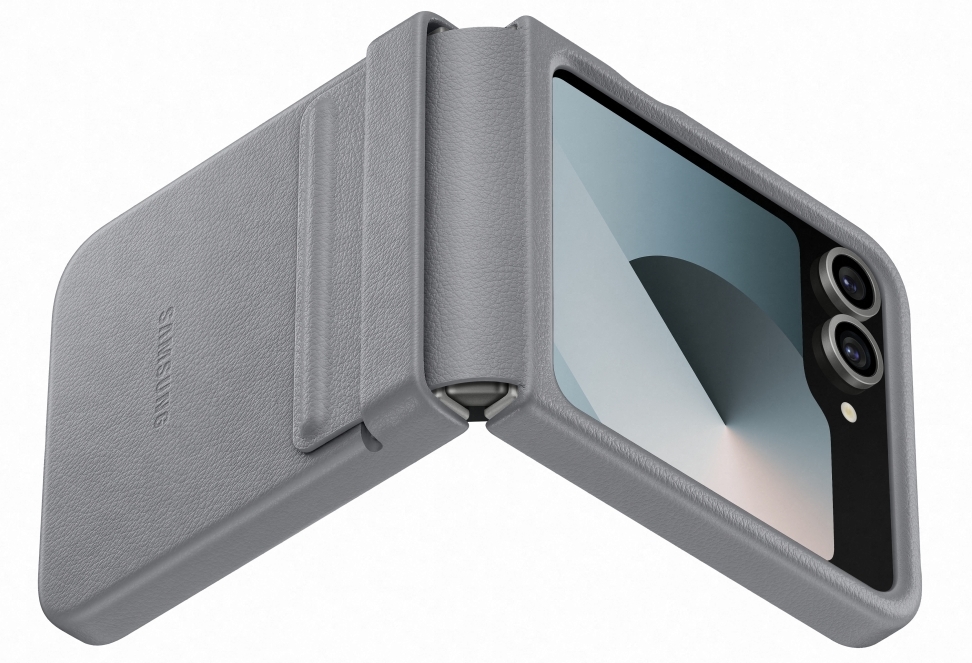 kalaf-samsung-galaxy-flip6-kindsuit-case-gray-samsung-ef-vf741pjegww