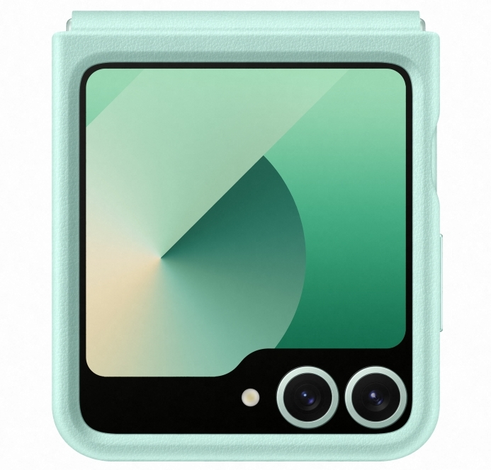 kalaf-samsung-galaxy-flip6-kindsuit-case-mint-samsung-ef-vf741pmegww